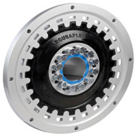 Overcoming torsional vibration in the drive train
