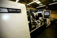 Holroyd secures Â£2.75 million order from leading Chinese ice systems specialist