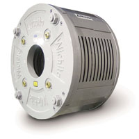 Keeping their cool: clutches and brakes for marine tasks