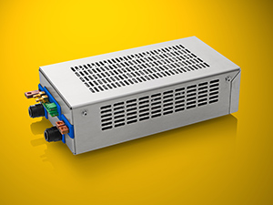 Drivers for high-power cw laser diodes