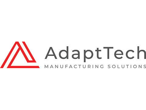 AdaptTech Manufacturing Solutions rebrand heralds extended offering
