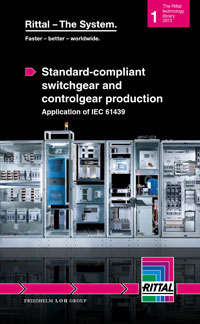 Rittal and the IEC 61439 Standard