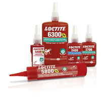 Health and safety adhesives continuously developed