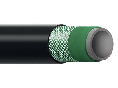 Thermoformable air conditioning hose offers high performance and value
