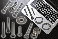 Challenge Europe announce manufacturing partnerships for threaded fasteners