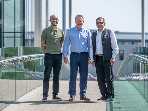 AI Centre of Excellence to support startups and advance UK innovation