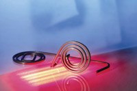 A better spiral spring