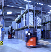Value Added Services help boost performance for modern manufacturing