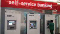 Gears key to ATM reliability