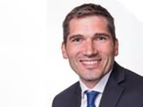 Apex Dynamics UK appoints Andrew Parsons as new General Manager