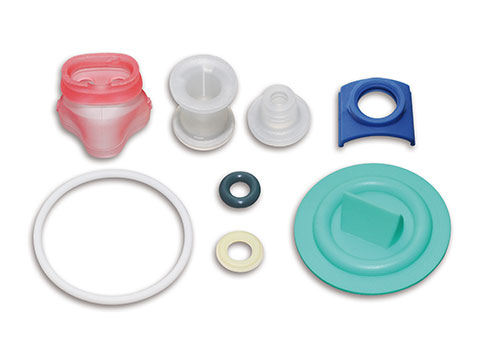 Parker to Showcase Medical Device Technologies at COMPAMED 2026