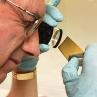 Metal treatment and coatings