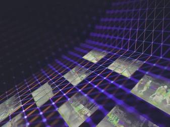 Subscription software accelerates AI development with thermal imaging