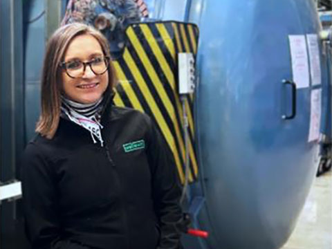 Access to heat treatment services strengthened in Scotland
