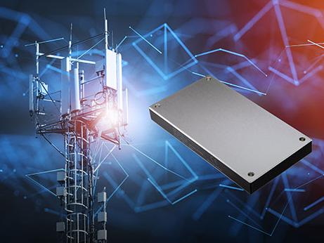 Relec Electronics extends AC-DC modular brick power supply range