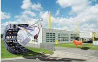 3,200 assembled cables: configurable online and delivered from 24 hours