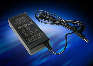 Class II 36W medical external power supplies are EU CoC Tier 2 compliant