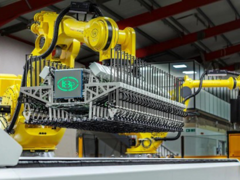 Automate to bolster defence capabilities