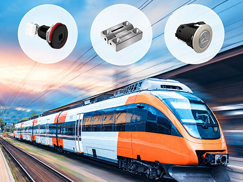 Southco on track with rail industry trends