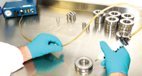 The top five challenges of relubricating bearings