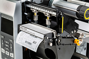 Omron improves label compliance and quality monitoring