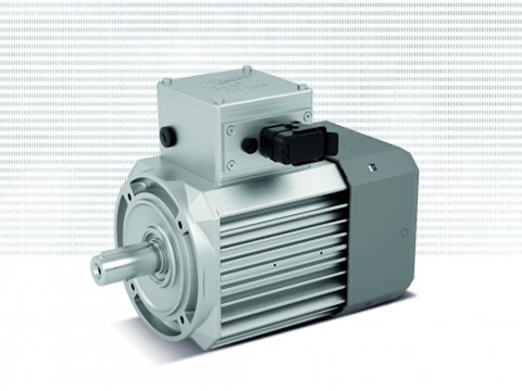 IE5+ synchronous motors from NORD DRIVESYSTEMS