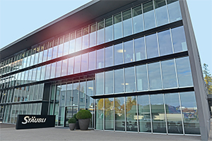 ABB signs memorandum with StÃ¤ubli to develop all-electric mine solutions