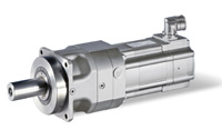 New protection for Lenze servo drives in extreme conditions