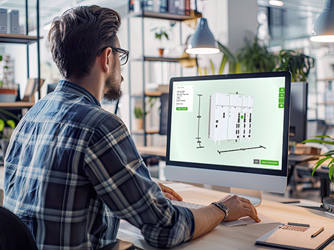 Drive system configuration made simple with new online tool