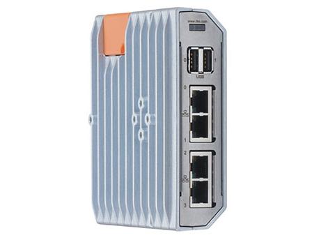 IFM launches versatile plug-and-work solution for IIoT