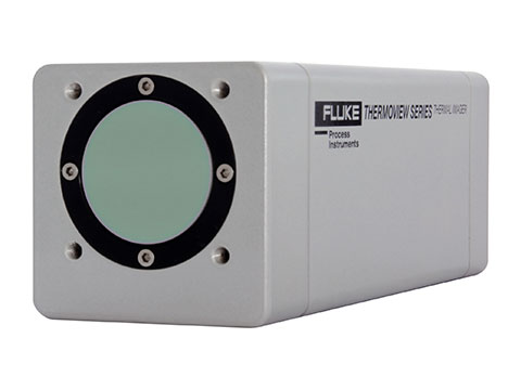 Thermal imagers for advanced factory automation