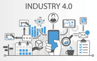 Top tips for implementing Industry 4.0