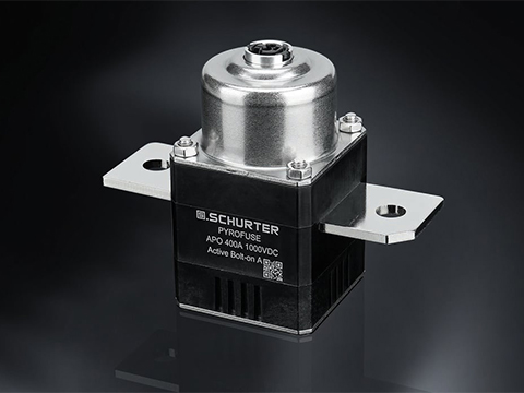 Active Safety for High-Voltage Systems