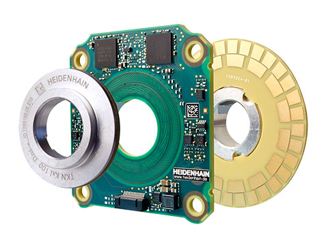Safe and accurate robot positioning