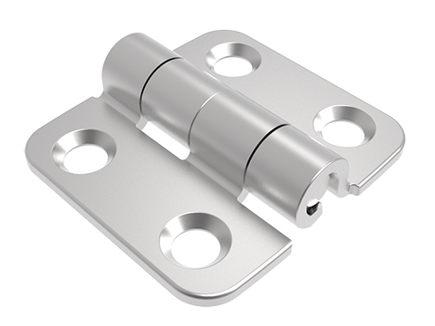 Southco introduces new T6 stamped friction hinge
