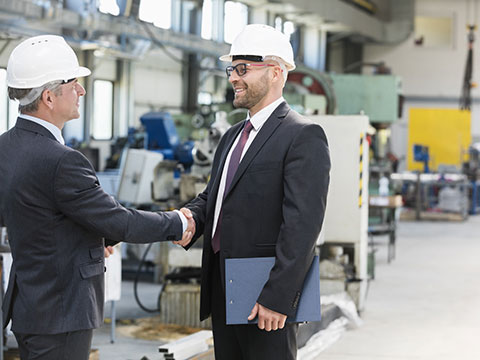 New EU Machinery Regulation and the requirement for an economic operator
