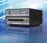Modular and stackable recording system