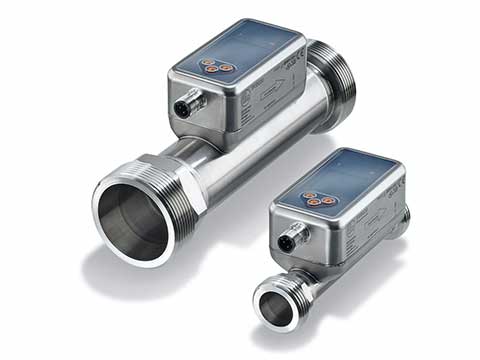 More options for precision flow measurement