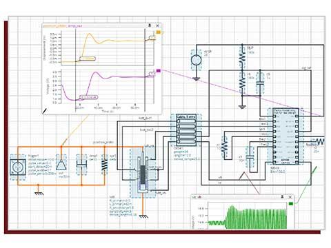 RS unveils new circuit simulation tool for DesignSpark users