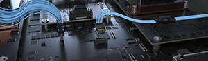 RS Components introduces Samtec