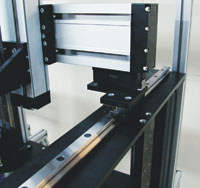 Linear rail: science or simply a well engineered product