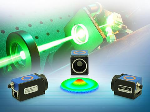 New wavefront sensor and analysis software
