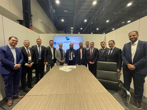 Rockwell Automation and alfanar launch strategic manufacturing collaboration 
