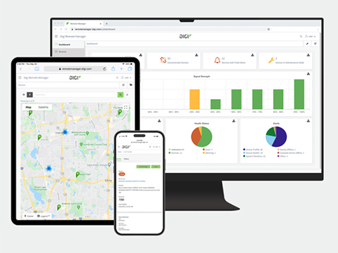 Digi International launches AI agent to transform network operations