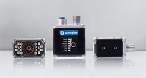 New 1D/2D code scanners simplify industrial decoding