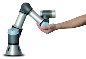 Universal Robots announces new cobot leasing scheme for SMEs
