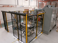 Safety Systems Technology announces separation from TUV SUD