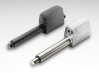 Compact lifting cylinders can carry heavier loads