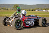 Harting joins racing team to verify RFID detection speeds