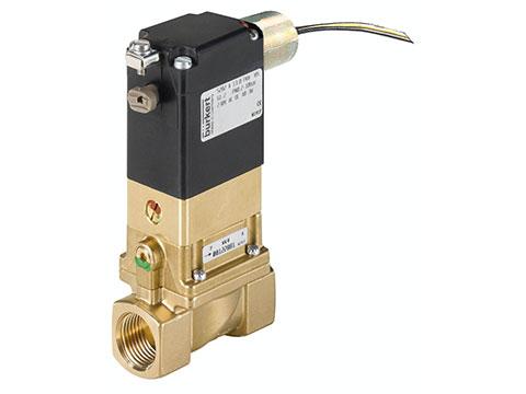 Cost-effective solenoid valve is a game-changer in fluid control